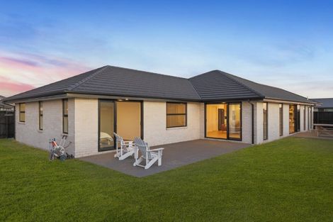 Photo of property in 5 Snow Cup Close, Lincoln, 7608