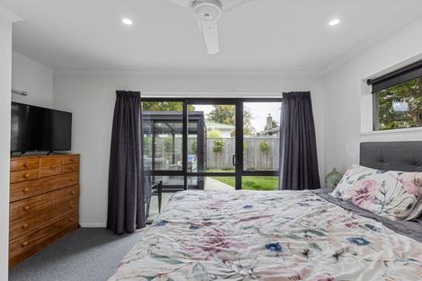 Photo of property in 1 Tern Place, Hokowhitu, Palmerston North, 4410