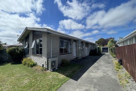 Photo of property in 1/118 Lincoln Road, Addington, Christchurch, 8024