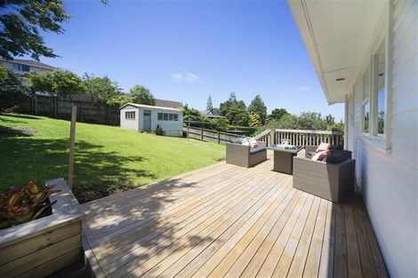 Photo of property in 39 Lynden Avenue, Hillcrest, Auckland, 0627