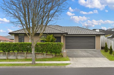 Photo of property in 44 Keston Crescent, Flagstaff, Hamilton, 3210