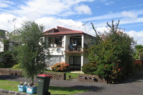 Photo of property in 4/27 Speight Road, Kohimarama, Auckland, 1071