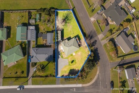 Photo of property in 44 Shirley Street, Mangakakahi, Rotorua, 3015
