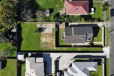 Photo of property in 12a Lorne Street, Dargaville, 0310