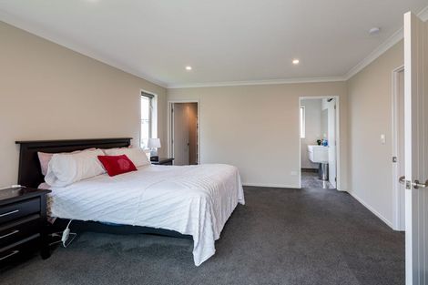Photo of property in 27d Masefield Drive, Rolleston, 7614