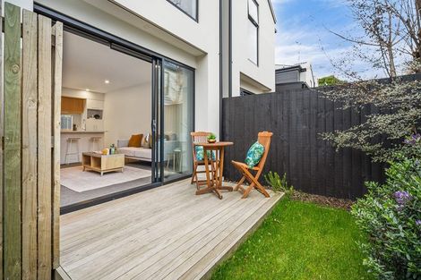 Photo of property in 4/9 Bolton Avenue, Spreydon, Christchurch, 8024