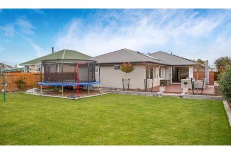 Photo of property in 364 Bower Avenue, North New Brighton, Christchurch, 8083