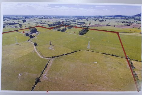 Photo of property in 372 Victoria Road, Pukemoremore, Cambridge, 3493