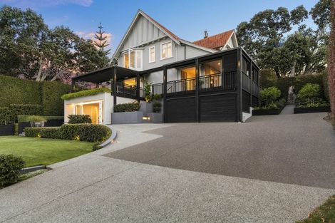 Photo of property in 39 Ranui Road, Remuera, Auckland, 1050