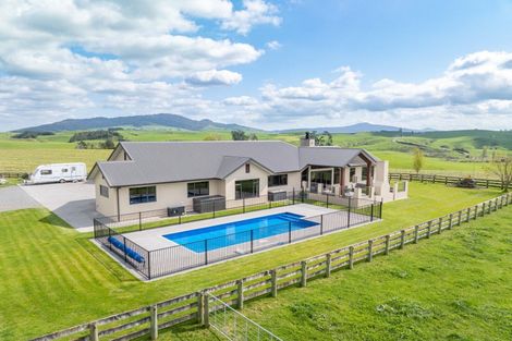 Photo of property in 23 Morgan Road, Matamata, 3472