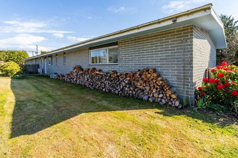 Photo of property in 546 Clayton Road, Ashwick Flat, Fairlie, 7987