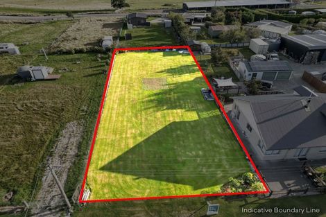 Photo of property in 10 Westoe Street, Waikaia, 9778