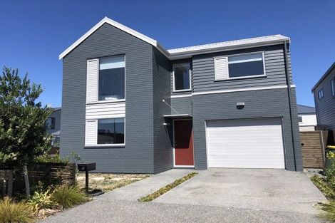 Photo of property in 69 Glidepath Road, Hobsonville, Auckland, 0616