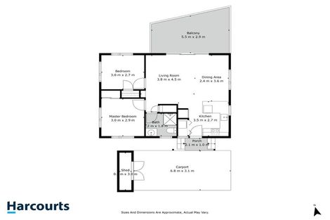 Photo of property in 15a John Street, Birkenhead, Auckland, 0626