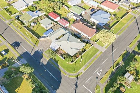 Photo of property in 12 Taupata Street, Castlecliff, Whanganui, 4501