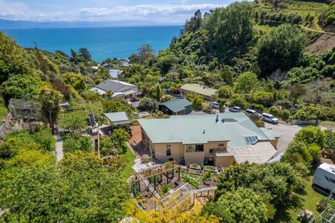 Photo of property in 30 Airlie Street, Glenduan, Nelson, 7071