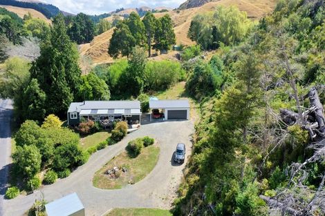 Photo of property in 6340 Route 52, Herbertville, Dannevirke, 4970