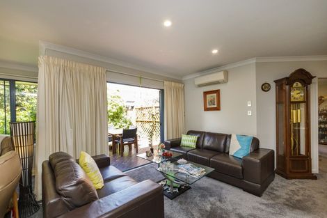 Photo of property in 64 Royal Oak Drive, Kelvin Grove, Palmerston North, 4414
