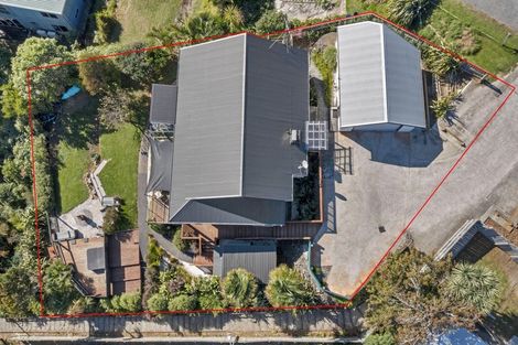 Photo of property in 38 Lily Street, Raglan, 3225