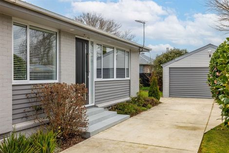 Photo of property in 8 Banbury Street, Burnside, Christchurch, 8053