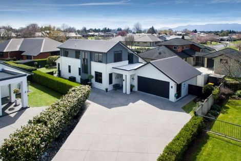 Photo of property in 29 Grosvenor Drive, Matamata, 3400