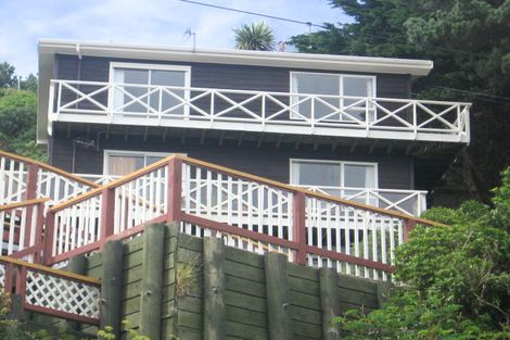 Photo of property in 199 Cecil Road, Wilton, Wellington, 6012