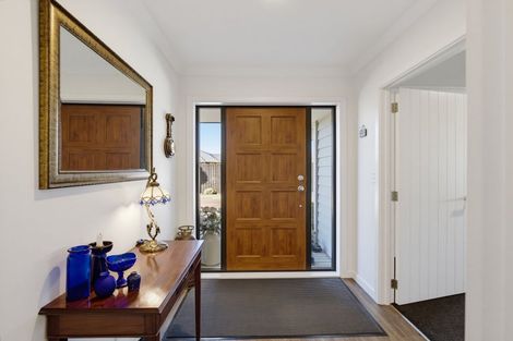 Photo of property in 3 Kereru Close, Oxford, 7430