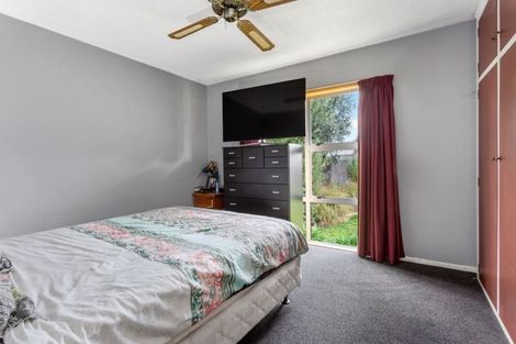 Photo of property in 8 Bowie Drive, Woodend, 7610