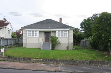 Photo of property in 5 Tawariki Street, Ponsonby, Auckland, 1021