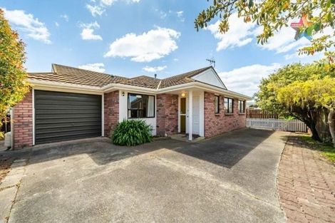 Photo of property in 12 Burcham Street, Taita, Lower Hutt, 5011