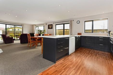 Photo of property in 18b Pemberton Drive, Darfield, 7510