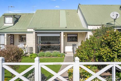 Photo of property in St Lukes Village, 196 Vigor Brown Street, Napier South, Napier, 4110