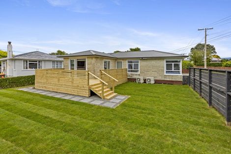 Photo of property in 14 Cowling Road, Hurdon, New Plymouth, 4310