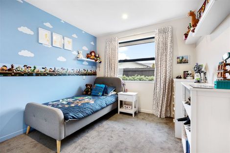 Photo of property in 8 Turi Place, Lincoln, 7608