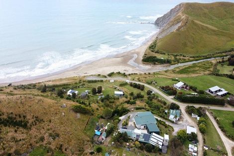 Photo of property in 509 Whangaehu Road, Porangahau, 4293