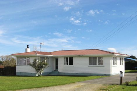 Photo of property in 6 Churchill Crescent, Shannon, 4821