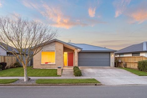 Photo of property in 13 Footbridge Terrace, Kaiapoi, 7630