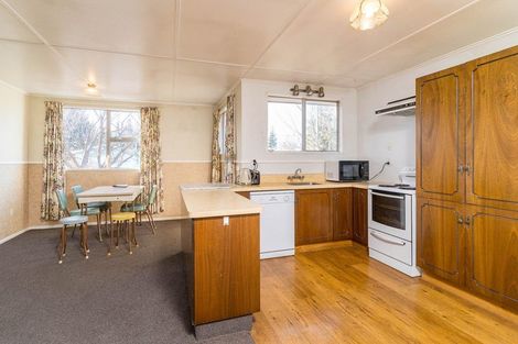 Photo of property in 45 Tekapo Drive, Twizel, 7901