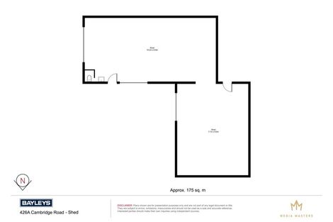 Photo of property in 426a Cambridge Road, Tauriko, Tauranga, 3110