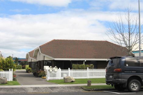 Photo of property in 3/42 Sixth Avenue, Tauranga, 3110