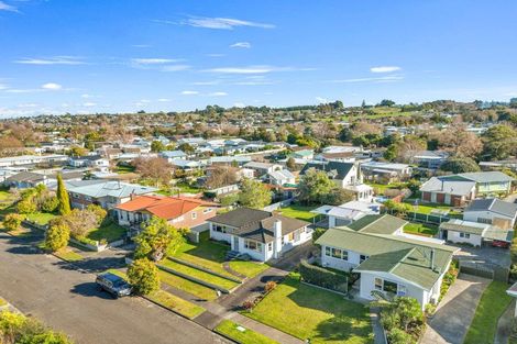 Photo of property in 18 Norrie Street, Feilding, 4702
