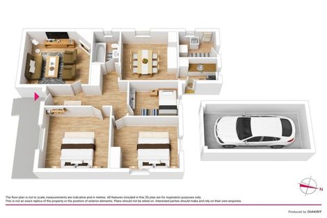 Photo of property in 5 Te Mome Road, Alicetown, Lower Hutt, 5010