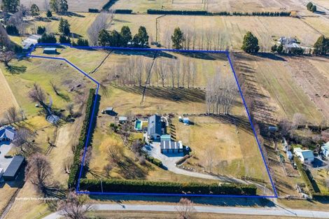 Photo of property in 28 Clare Road, Galloway, Alexandra, 9393