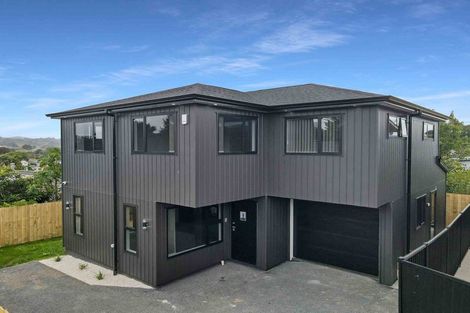 Photo of property in 37b Prospect Terrace, Pukekohe, 2120