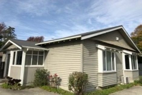 Photo of property in 2 Konini Street, Riccarton, Christchurch, 8041