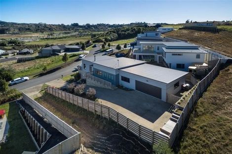 Photo of property in 10 Gyle Place, Pyes Pa, Tauranga, 3112