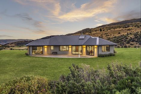 Photo of property in 171 Pukekowhai Drive, Queensberry, Cromwell, 9383