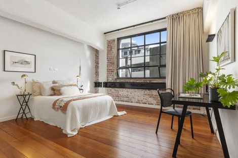 Photo of property in 4/40b Cuba Street, Te Aro, Wellington, 6011