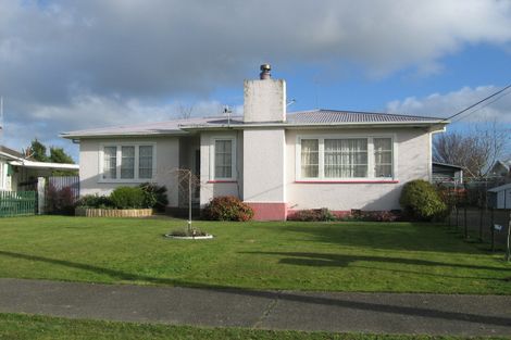 Photo of property in 26 Churchill Avenue, Feilding, 4702