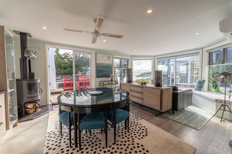 Photo of property in Seahaven, 48 Haven Street, Moeraki, Palmerston, 9482